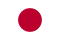 Japan flag