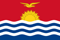 Kiribati flag