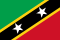 St. Kitts and Nevis flag