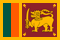 Sri Lanka flag