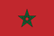 Morocco flag