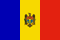 Moldova flag