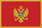 Montenegro flag