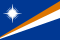 Marshall Islands flag