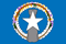 Northern Mariana Islands flag