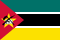Mozambique flag