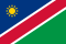 Namibia flag