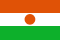 Niger flag