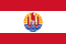 French Polynesia flag