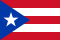 Puerto Rico flag