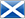 Scotland flag