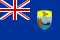 Saint Helena, Ascension and Tristan da Cunha flag
