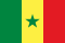 Senegal flag