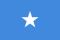 Somalia flag