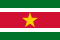 Suriname flag