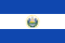 El Salvador flag