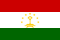 Tajikistan flag