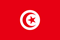 Tunisia flag