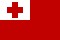 Tonga flag