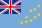Tuvalu flag