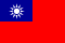 Chinese Taipei flag
