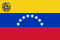 Venezuela flag