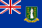 British Virgin Islands flag