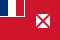 Wallis and Futuna flag Wallis and Futuna flag