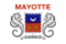 Mayotte flag