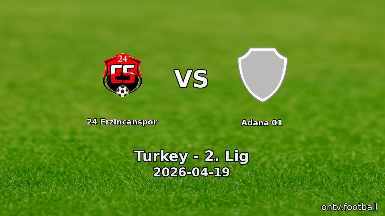 24 Erzincanspor vs Adana 01