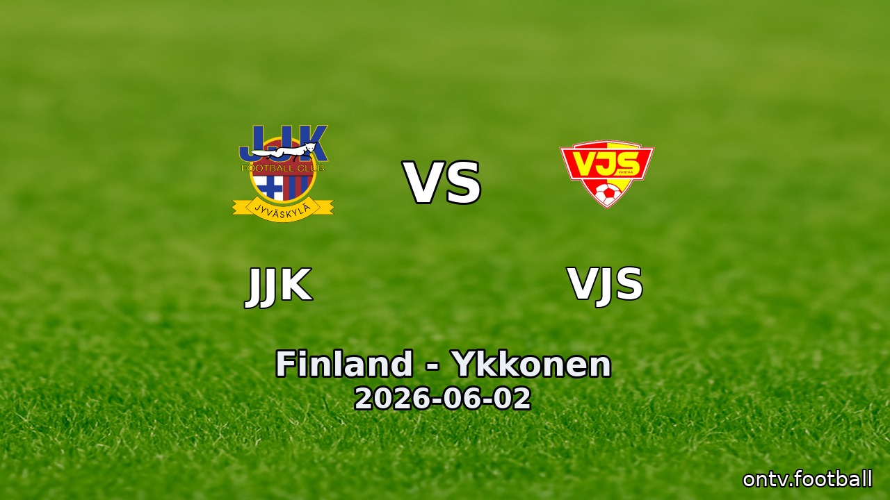 JJK vs VJS