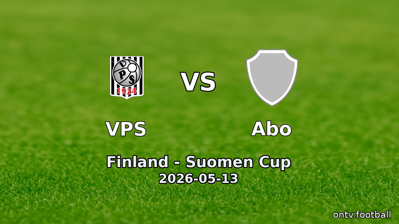 VPS vs Abo