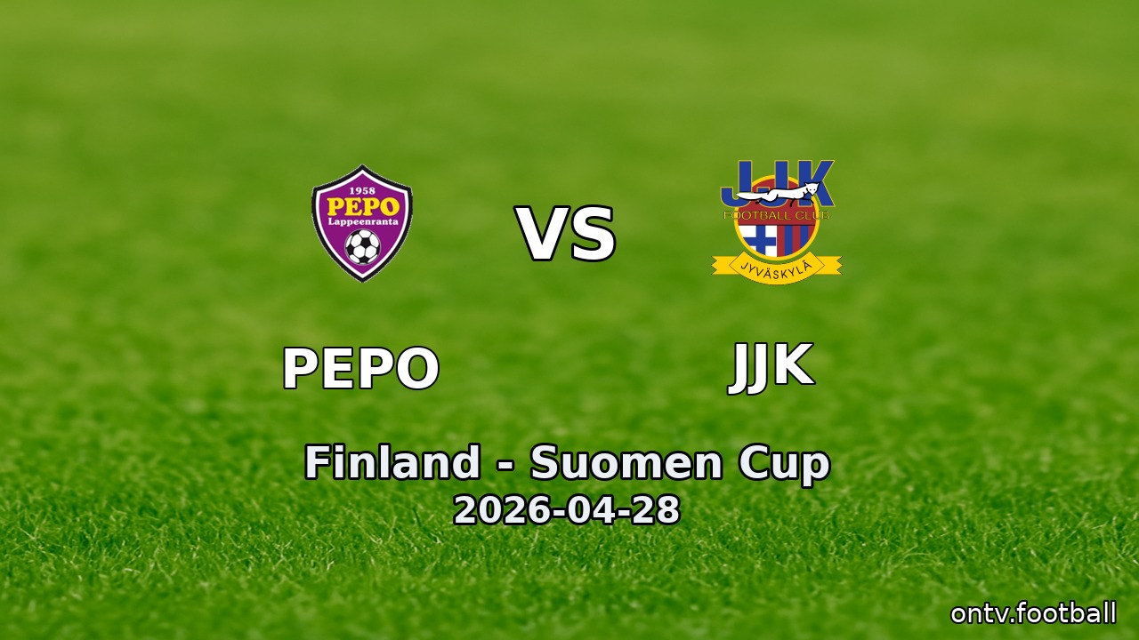 PEPO vs JJK