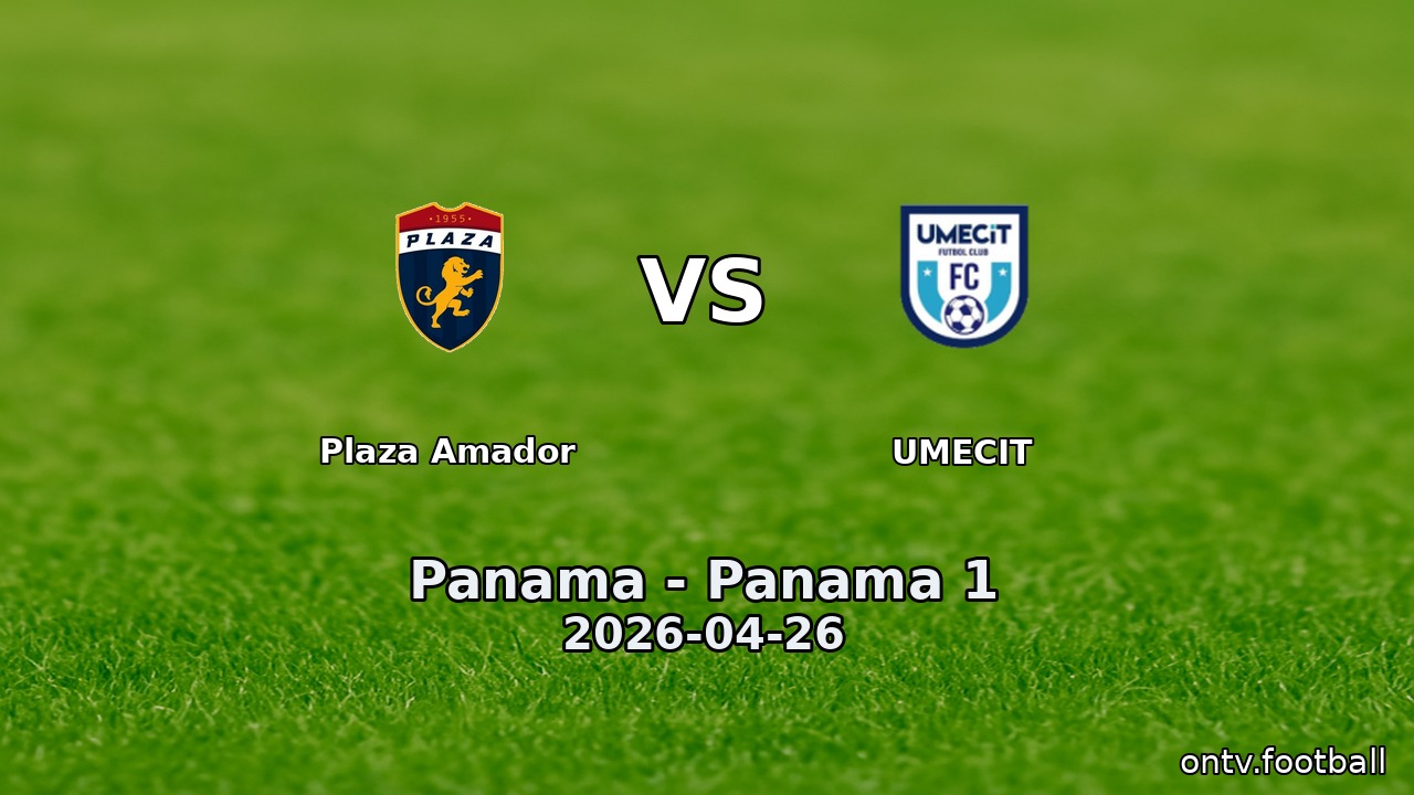 Plaza Amador vs UMECIT