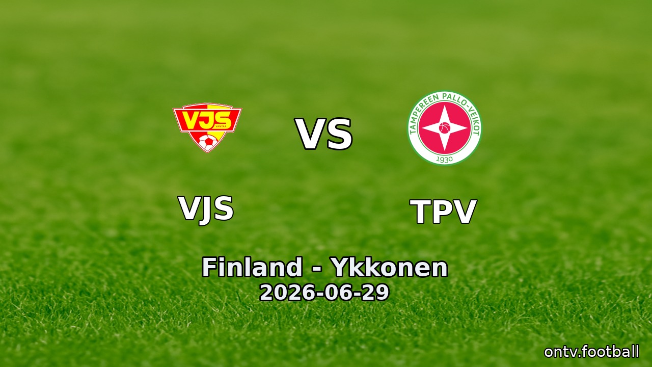 VJS vs TPV
