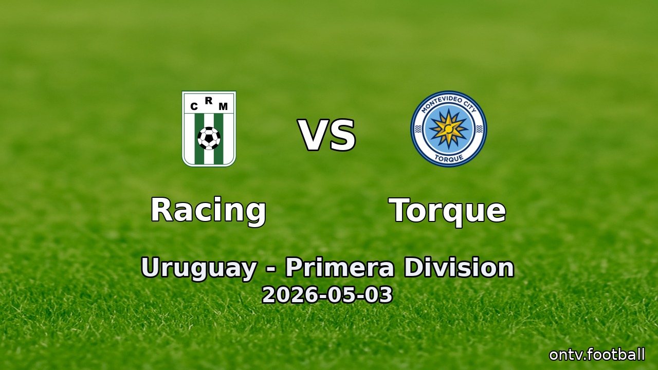 Racing vs Torque