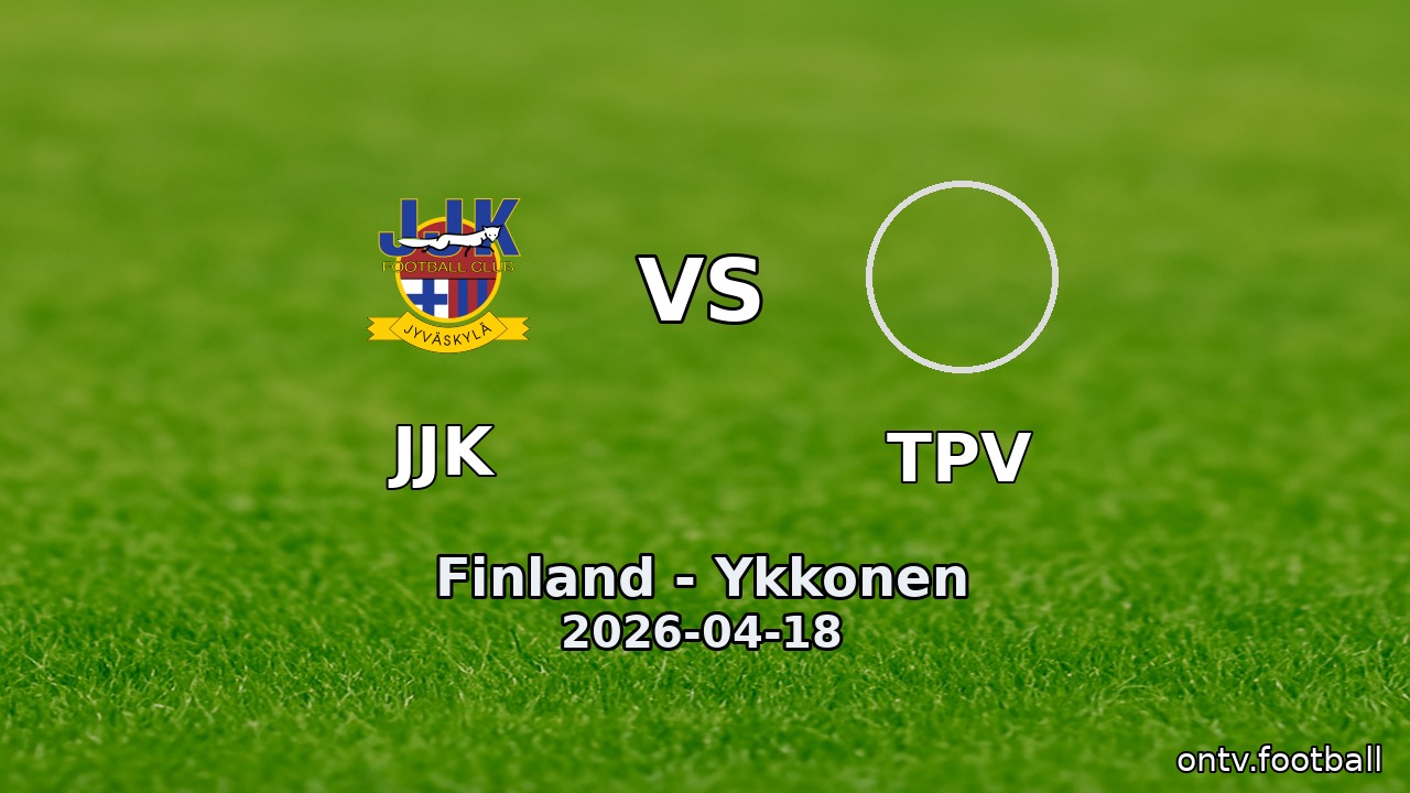 JJK vs TPV
