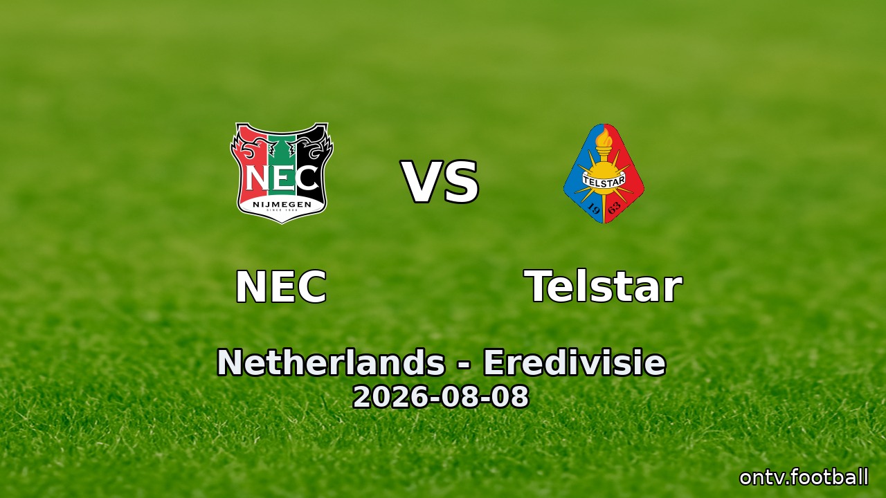 NEC vs Telstar