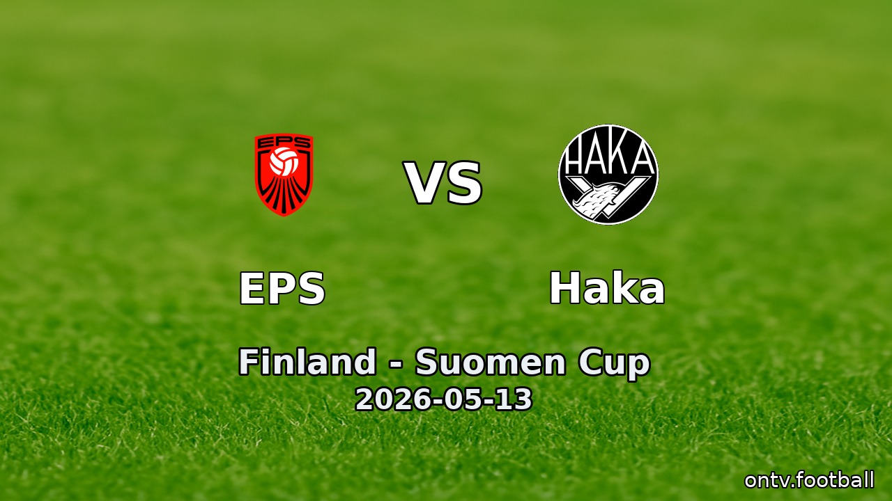 EPS vs Haka