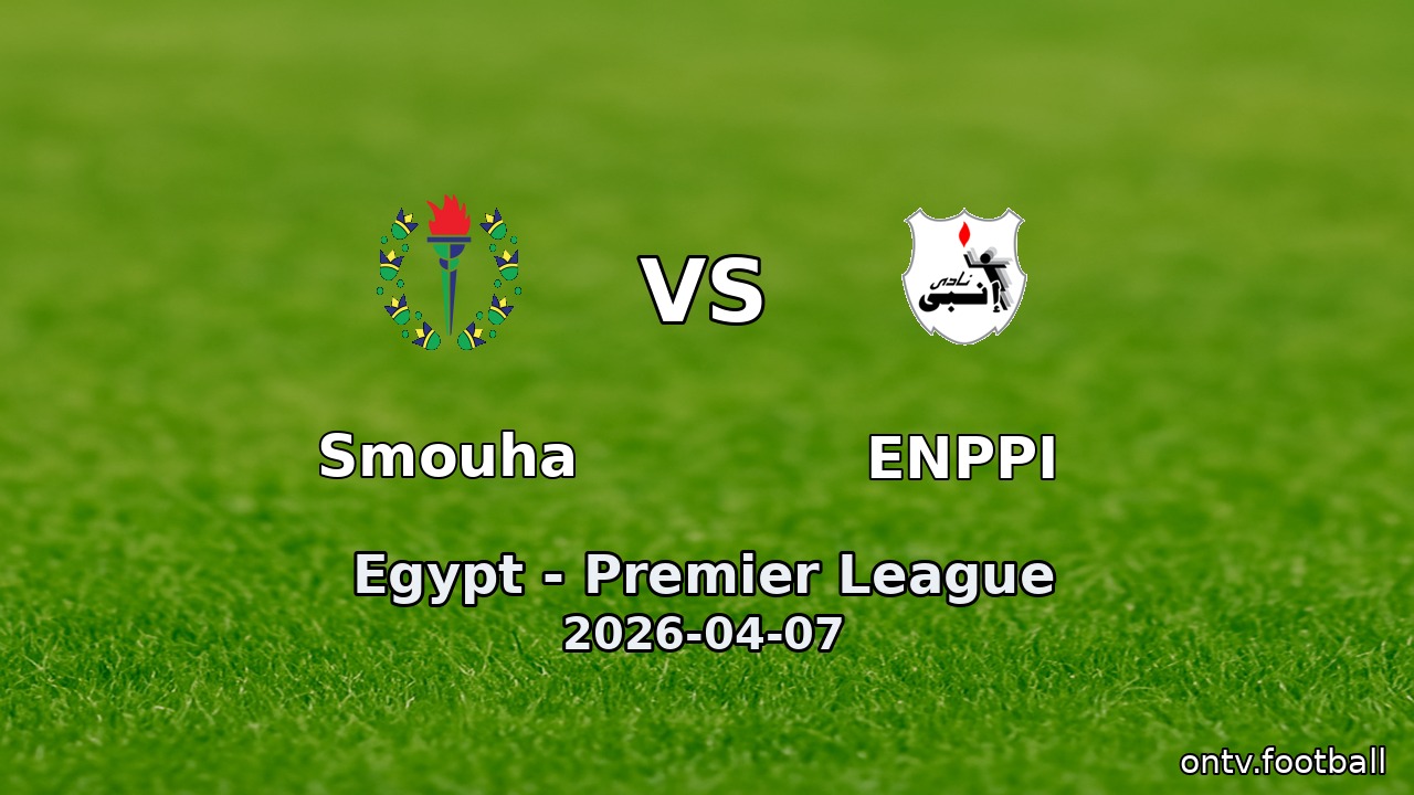 Smouha vs ENPPI