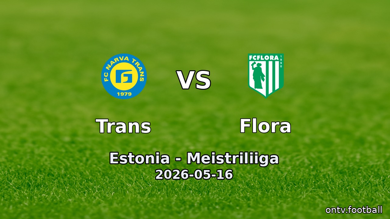 Trans vs Flora