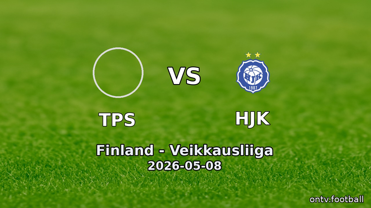 TPS vs HJK