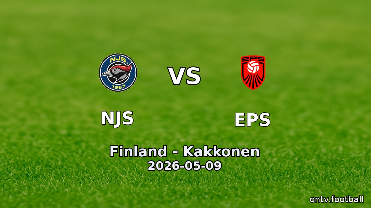 NJS vs EPS