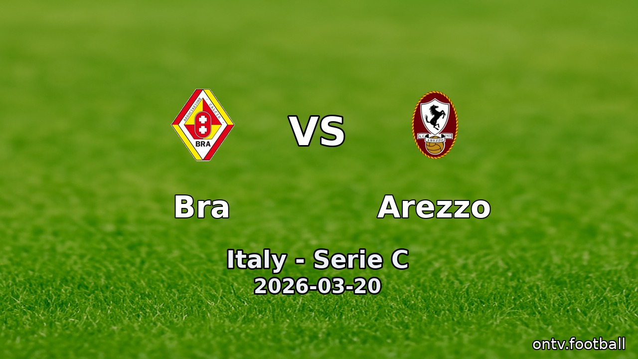 Bra vs Arezzo