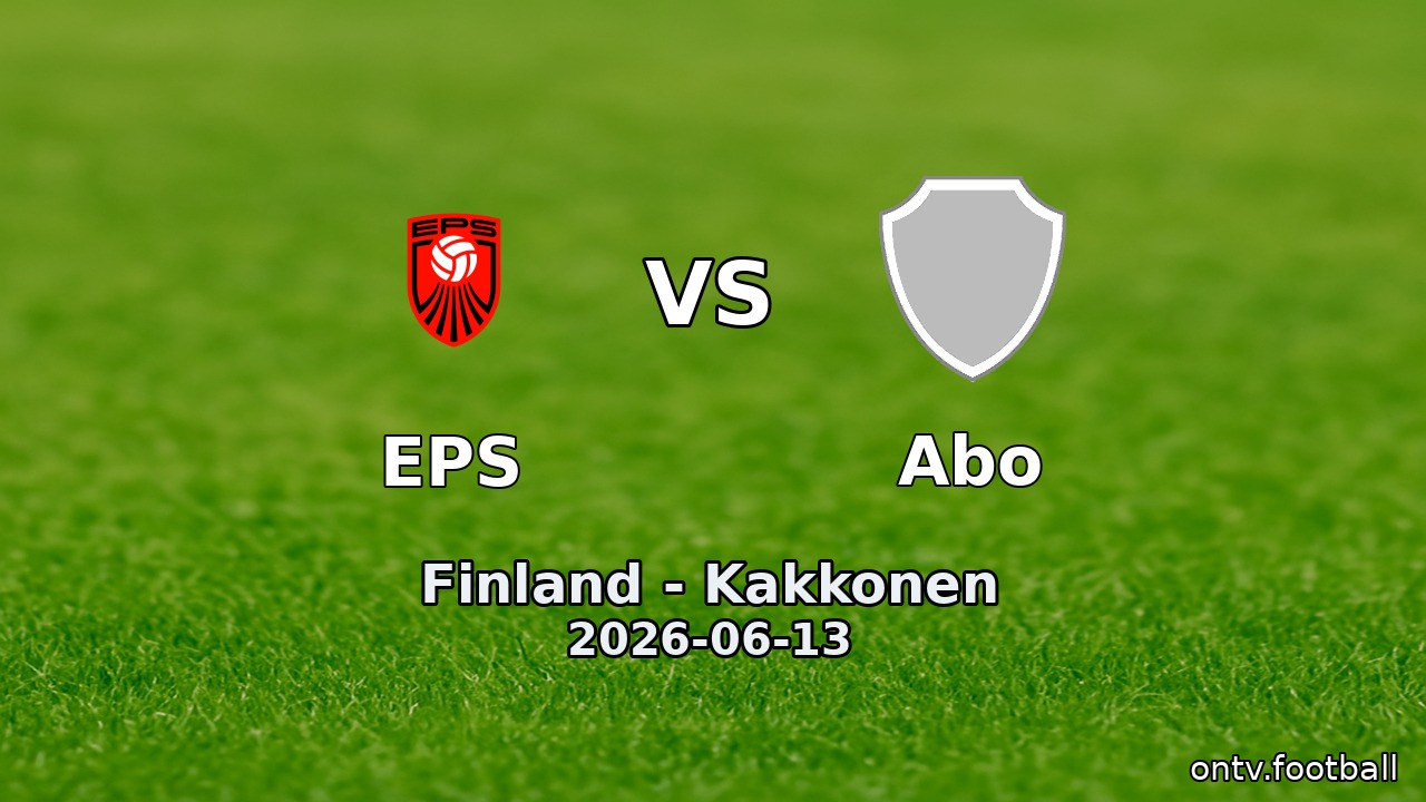 EPS vs Abo