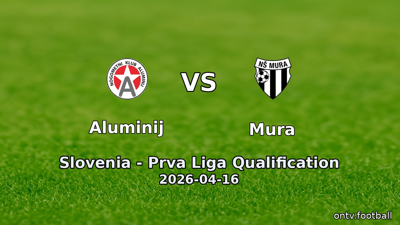 Aluminij vs Mura