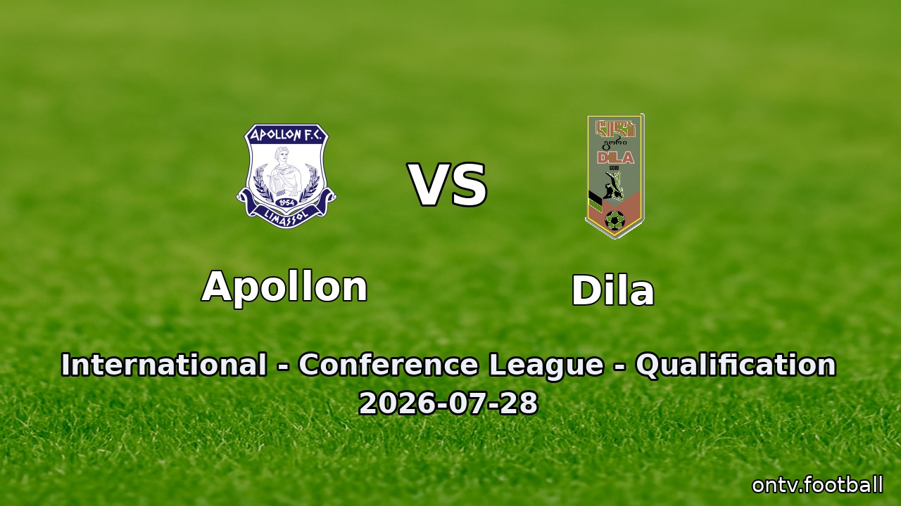 Apollon vs Dila