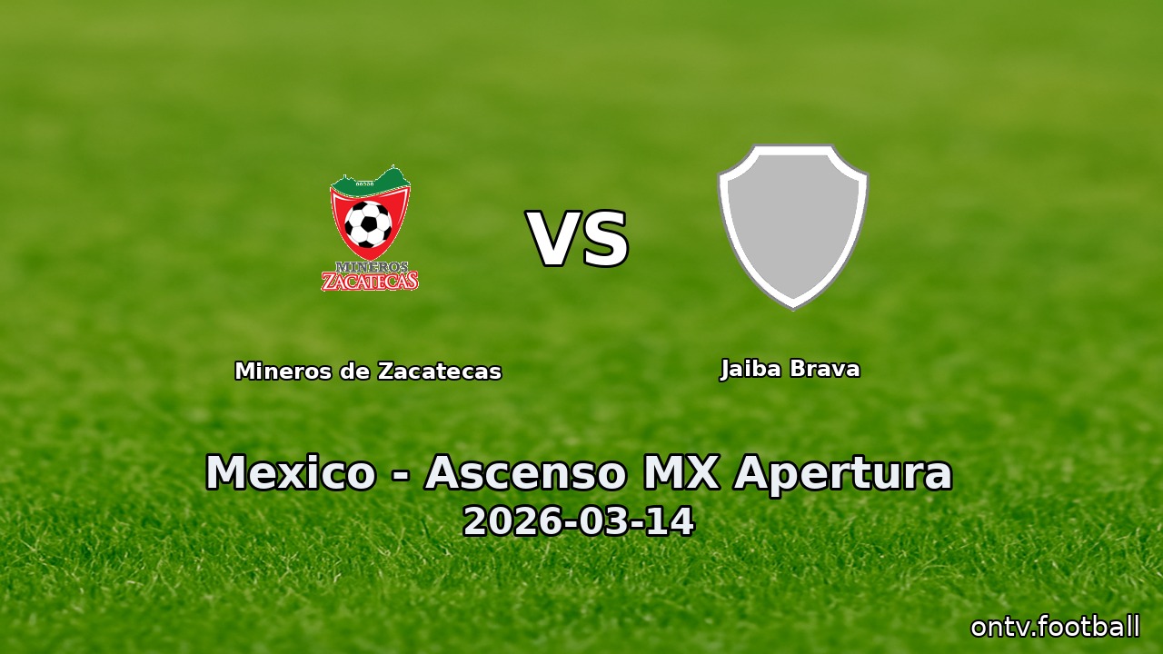 Mineros de Zacatecas vs Jaiba Brava