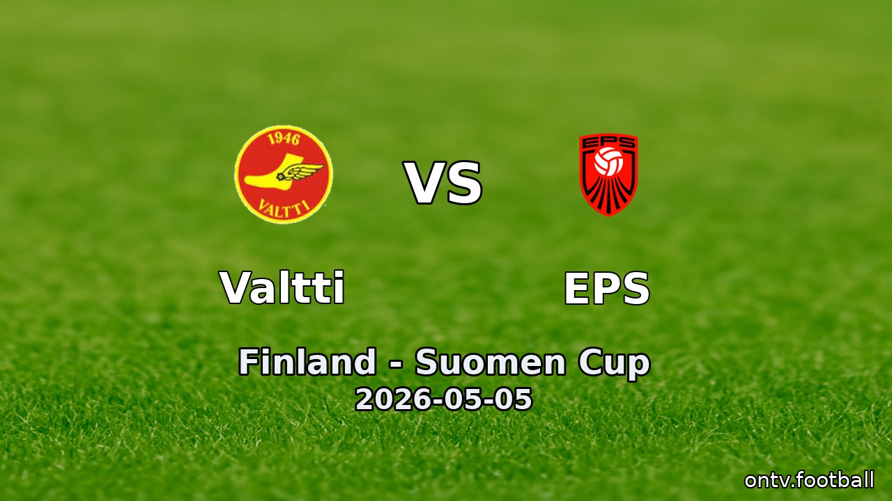 Valtti vs EPS