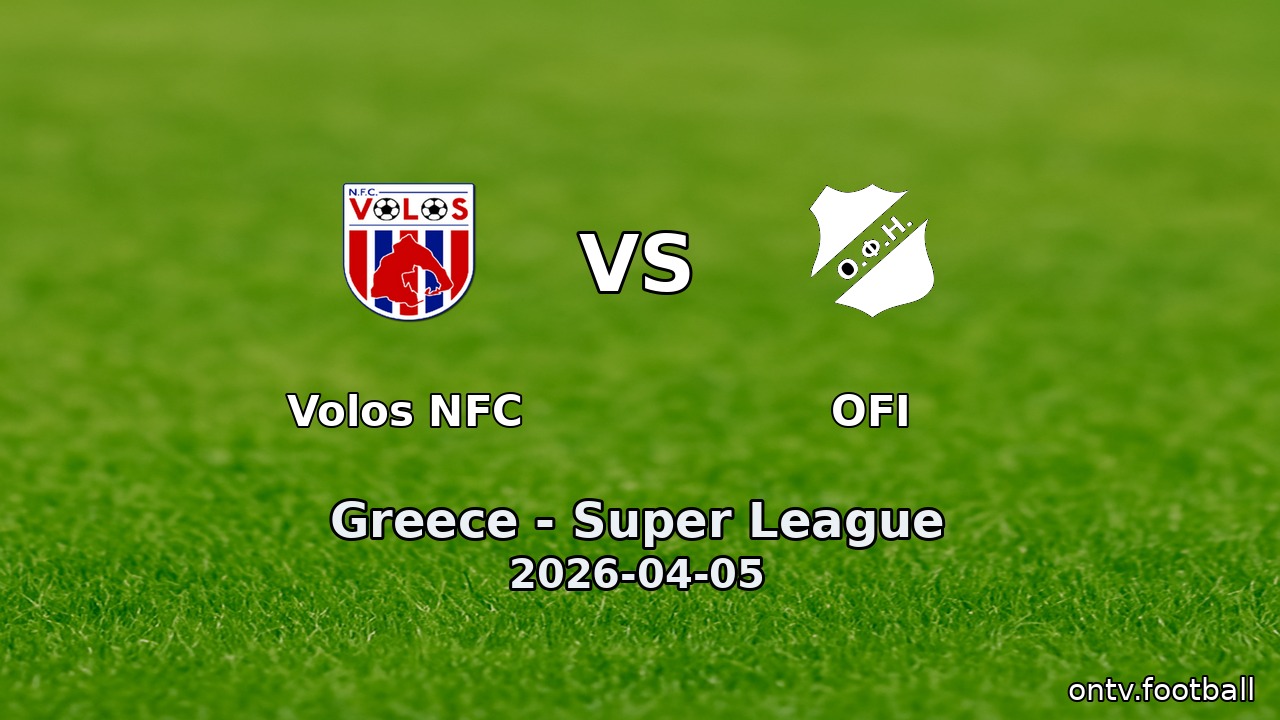 Volos NFC vs OFI